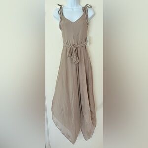 NWT Scandal Nova Jumpsuit